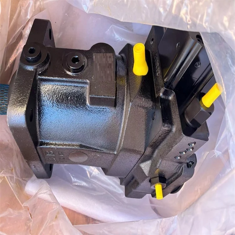 A7VO160LRDS Rexroth Hydraulic Pump,A7VO160 Piston Pump For Crane