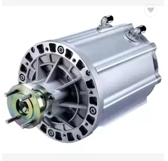 Electric vehicle solutions 20KW 30KW 35 KW 60KW 120KW Motor Controller Gearbox Battery Axle Dashboard