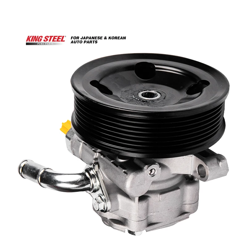 Kingsteel High Quality  UC2A-32-650A  Auto Parts Power Steering  Pump For Ford