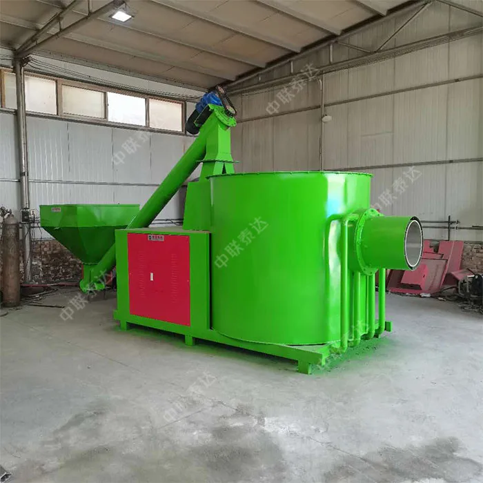 Эффективная 200000 ккал рисовой шелухи биомассы Пелле горелка продается прямым производителем с надежным качеством