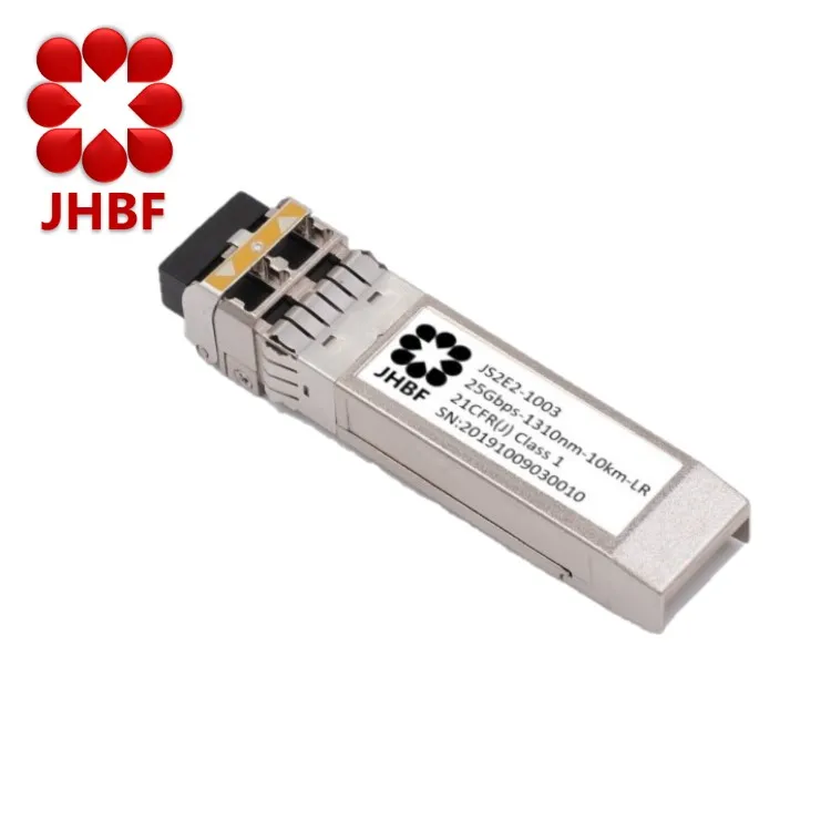 Волоконно-оптический трансивер ZTE 1 25g 1310nm 20km 1000base-lx lr sfp для коммутатора