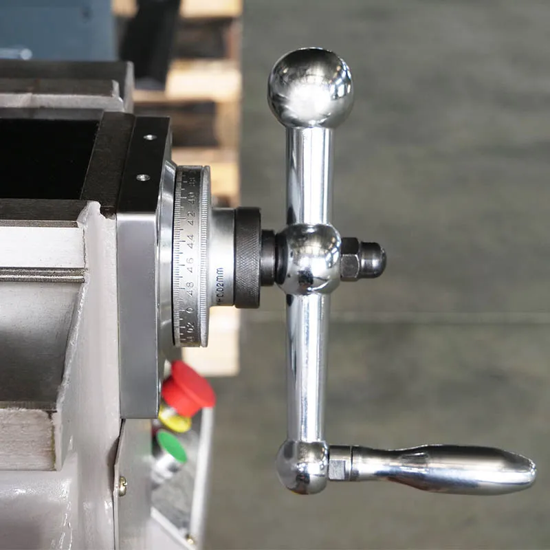 Excellent performance MY1224 high precision surface grinding machine with DRO