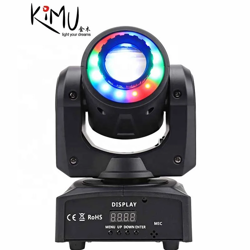 Mini LED 30W Spot Light Cieiling for Night Club
