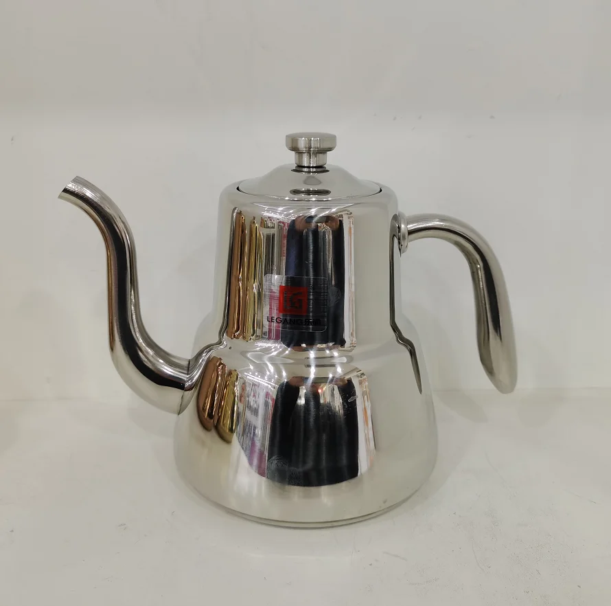 LEGANG LEPIN KETTLE Stainless steel cold coffee pot teapot