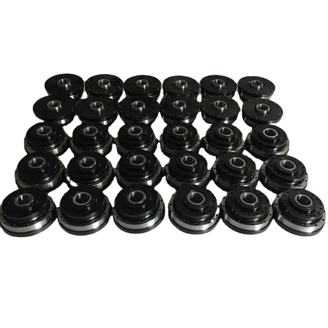 3F FAMED  High Precision Low Noise Reducers Harmonic Gearbox for Industry Robots