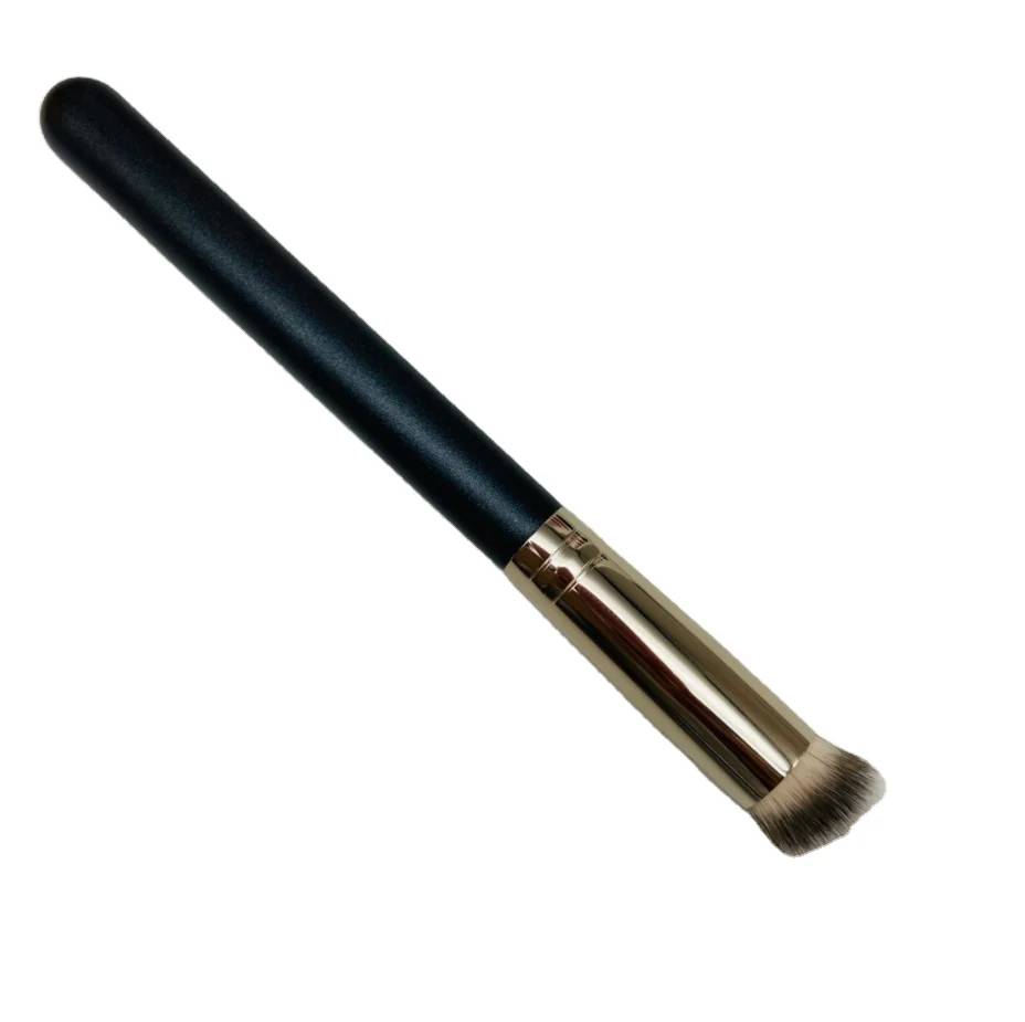 2021 Vendors professional make up brush set vegan make up brushes concealer cosmetic brush private label