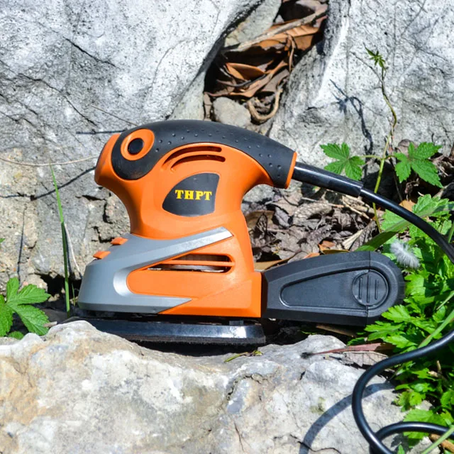 AJ56 180W sander power tools for woodworking or metalworking