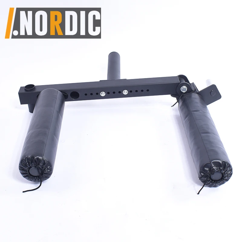 Клетка для силовой стойки с аксессуарами-стойка завивки и удлинения