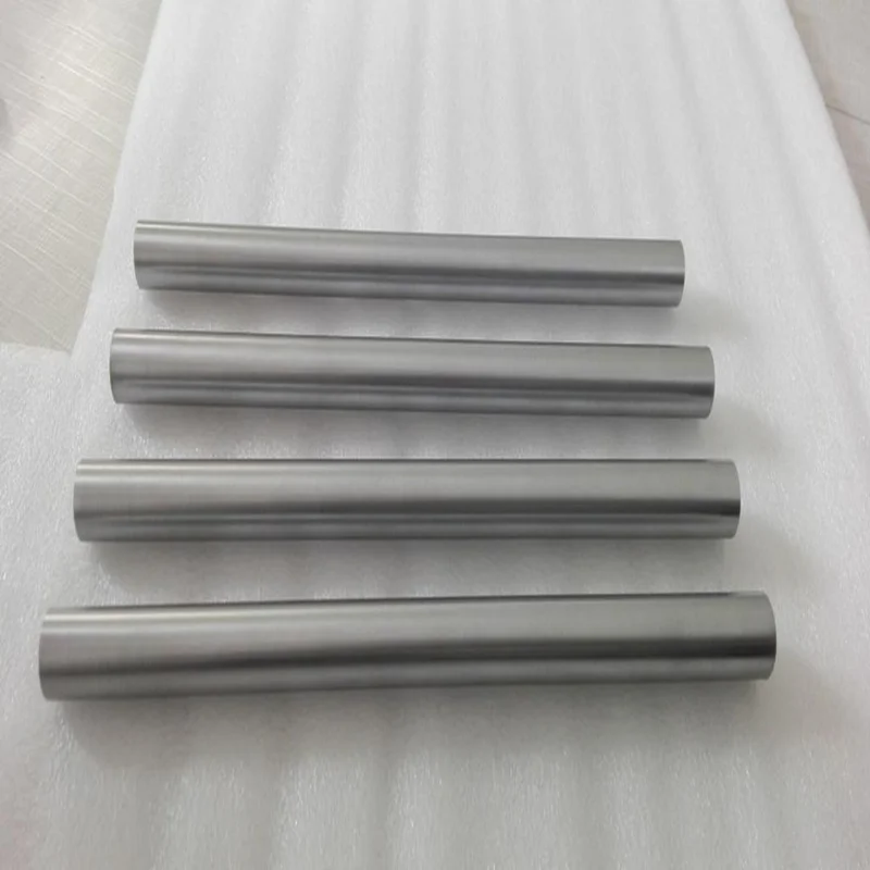 Молибденовый стержень высокой чистоты, молибденовый стержень Mo 99.99%, молибденовый электрод, цена для научных исследований, пожалуйста, проконсультируйтесь