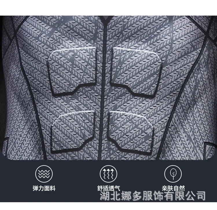 High Quality Adult Bat Zentai Suit Halloween Party