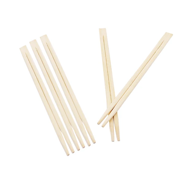 Convenient And Easy Clamp Bamboo Chopsticks Personalized Bamboo Tensoge Chopsticks Twin Bamboo Chopsticks