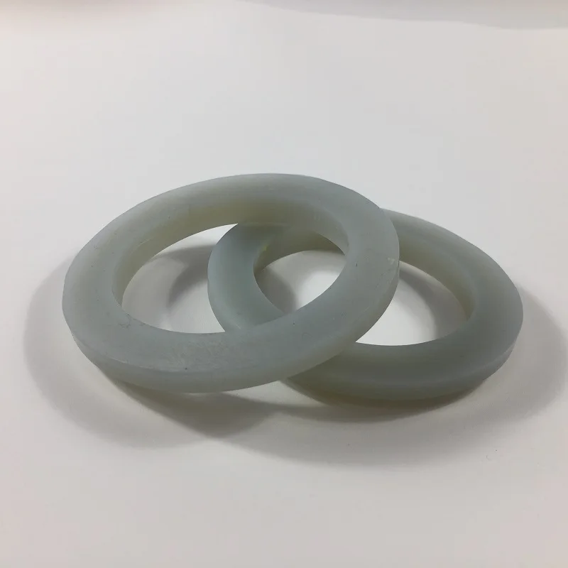 
Manufacture 3inch buffer ring rubber disk for optipow105 pneumatic piston solenoid pulse valve 