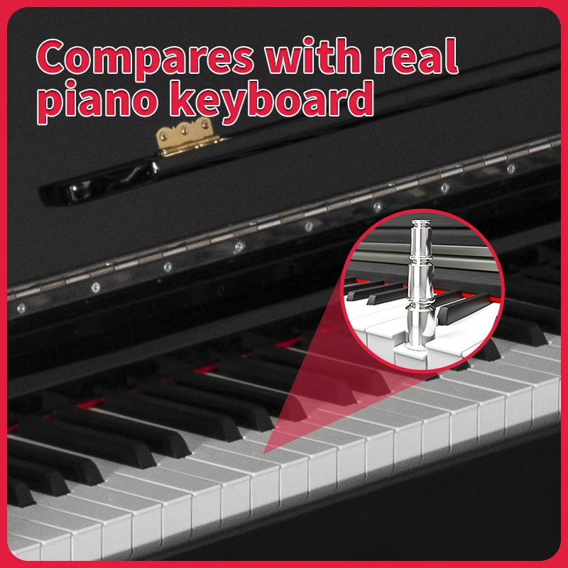 grand piano 88 key piano keyboard electric piano digital