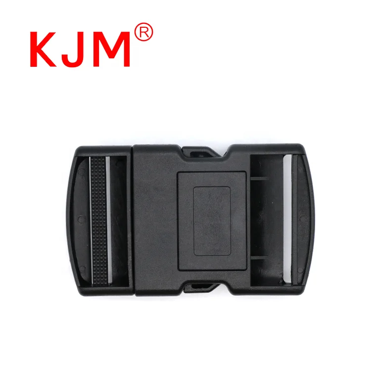 Customized 2 Inch Quick Release Coded Lock Buckle for Luggage Belt Bag Strap
