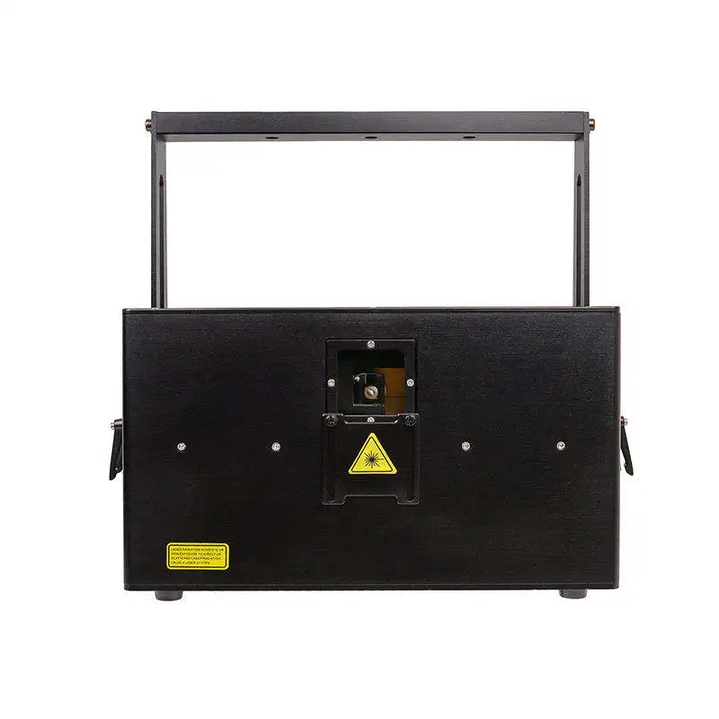 30W RGB Doublelayer structure good quality 30W RGB animation laser light rgb animation high power laser light