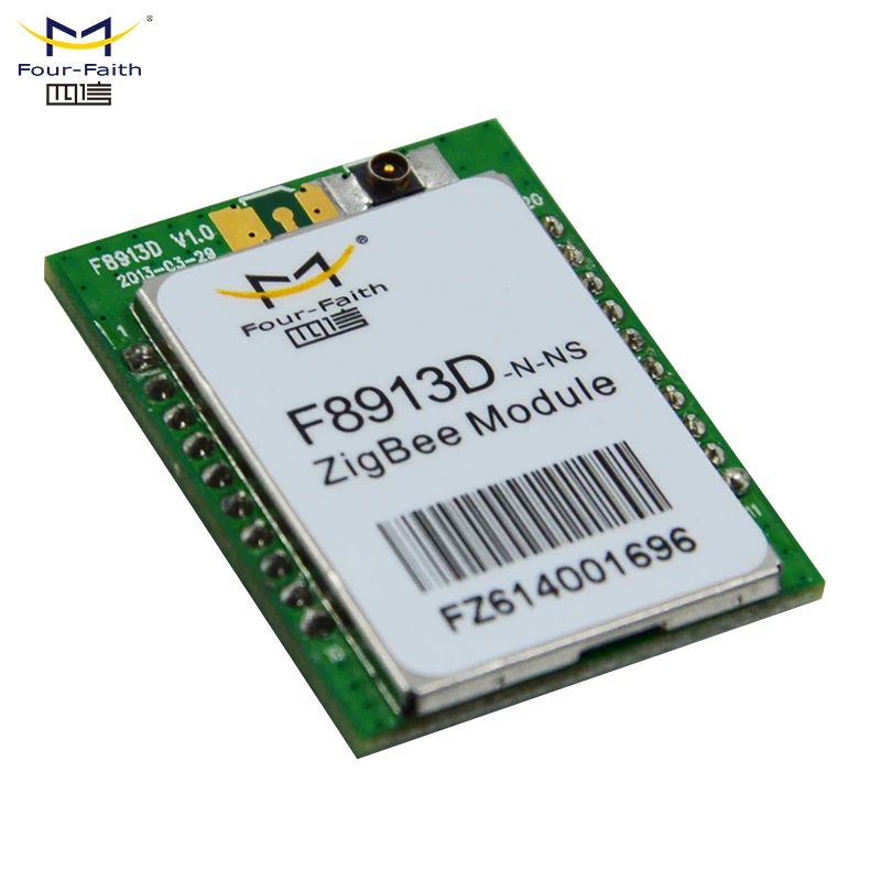 
F8913 wireless switch zigbee module for smart house oil field medical treatment zigbee 