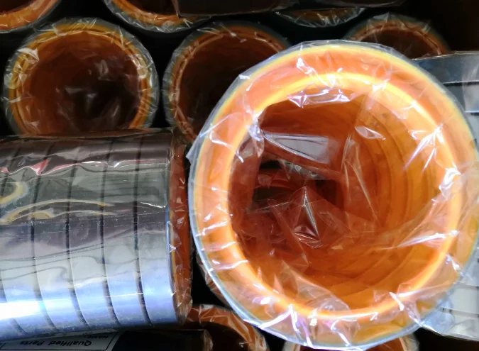 Wiper seal factory DKB DKBI  DWI DWIR DLI Dust Seal