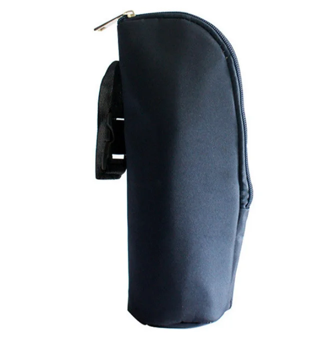 Portable Thermal Kids Feeding Bottle Warmers Cover / baby feeding bottle Tote Bags / Thermal Feeding Bottle Warmer Bag