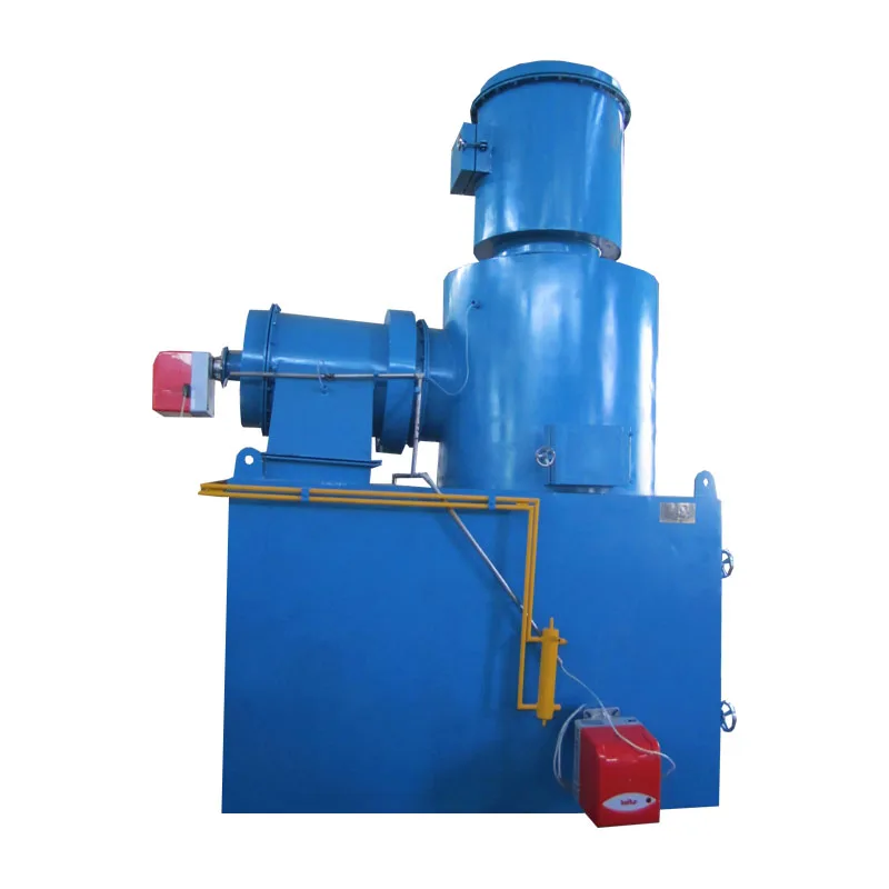 100  150  200  500 kg/h Medical Waste Incinerator for hospital medical waste