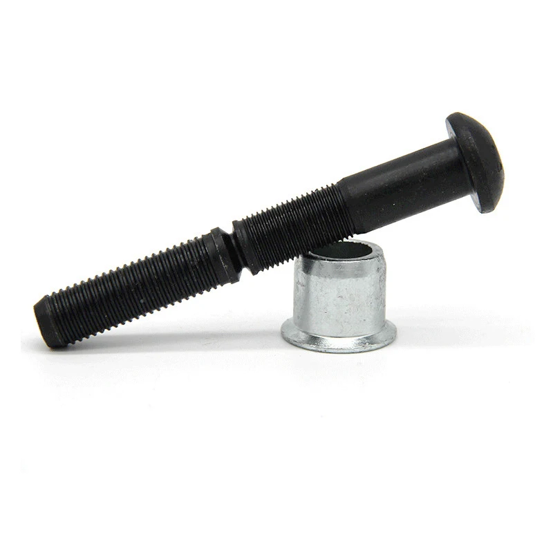 Invictabolt Invicta Zeus Bolt Original Inox Induction Huck Howo Hook Guy B Attach Nut Hollow And Nuts Hoist Ring Iso Bolts