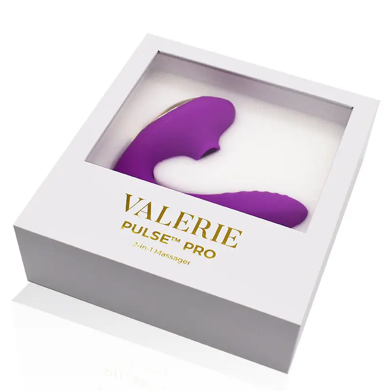 GMI Wholesale sex toys storage gift boxes custom logo packaging adult products Lid and Base paper boxes with black foam