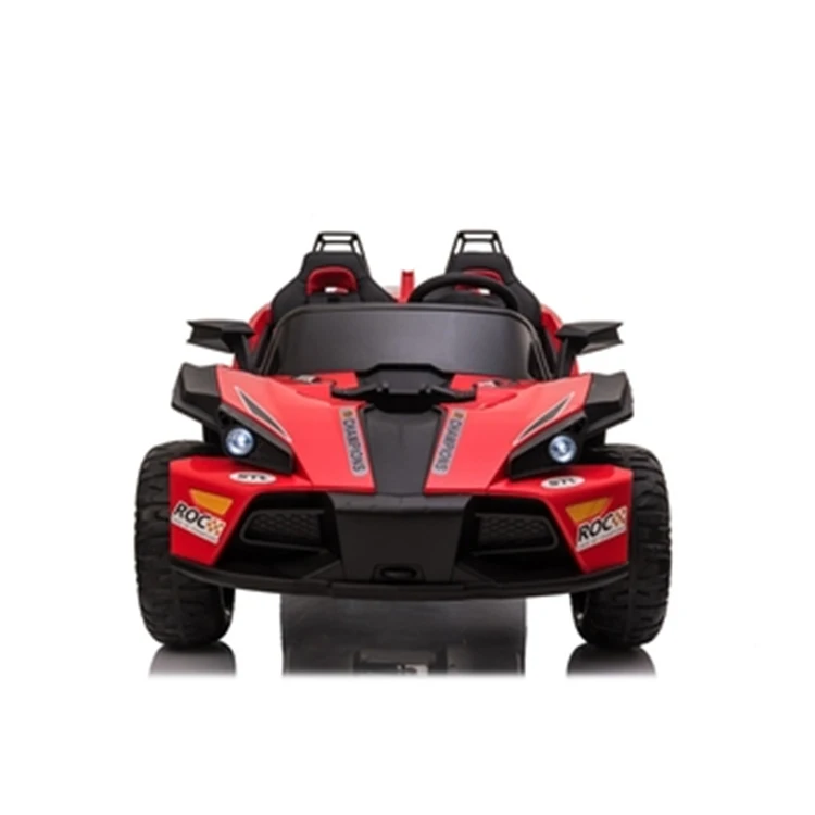 Профессиональное производство Детский Электрический автомобиль детский мини-мотор с низкой скоростью