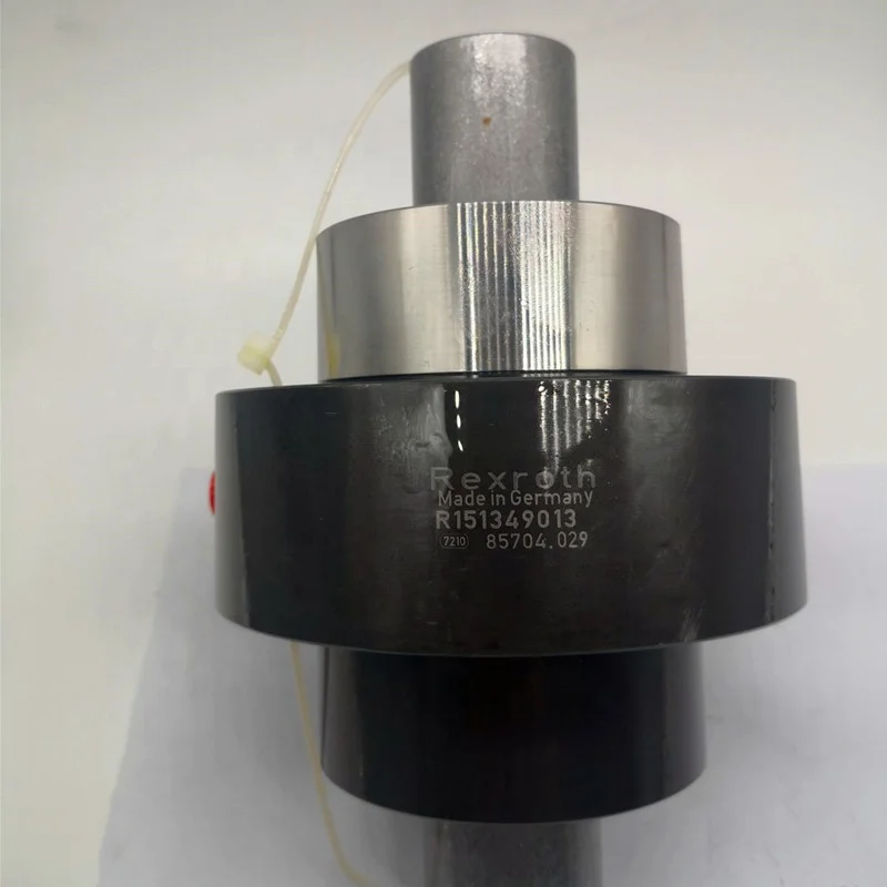 Original Germany Linear guide ball screw nut R151249013 R151349013 FEM-E-S 40X40RX6-2