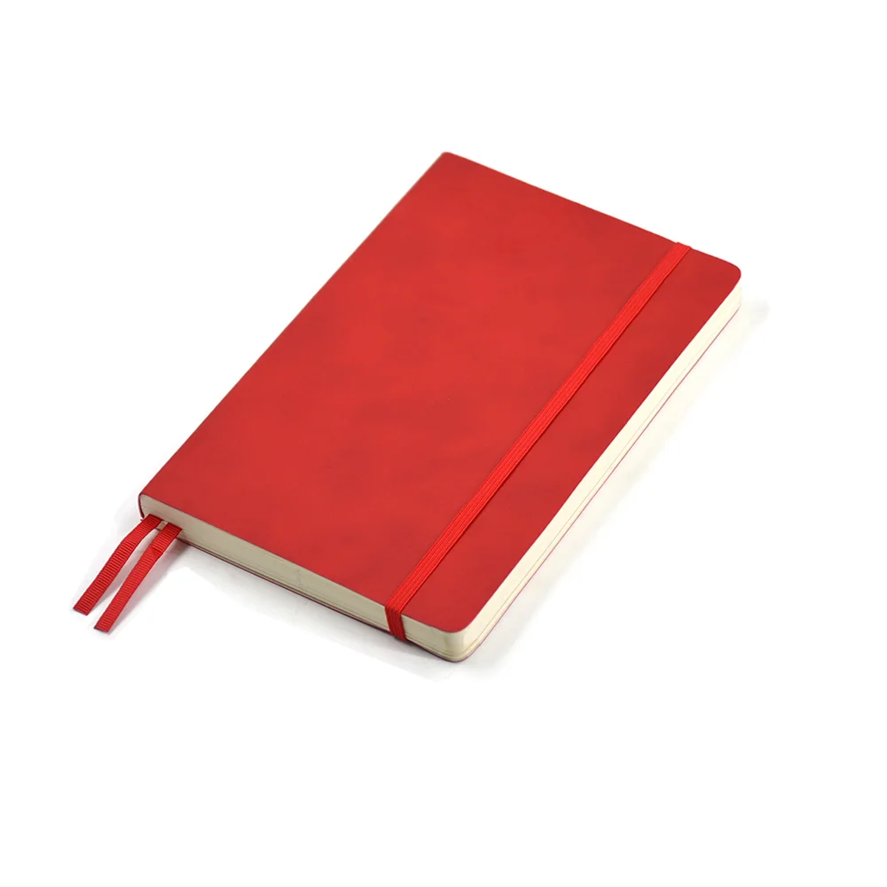 Wholesale Beautiful Customizable Kids PU Leather Journal planner Notebooks