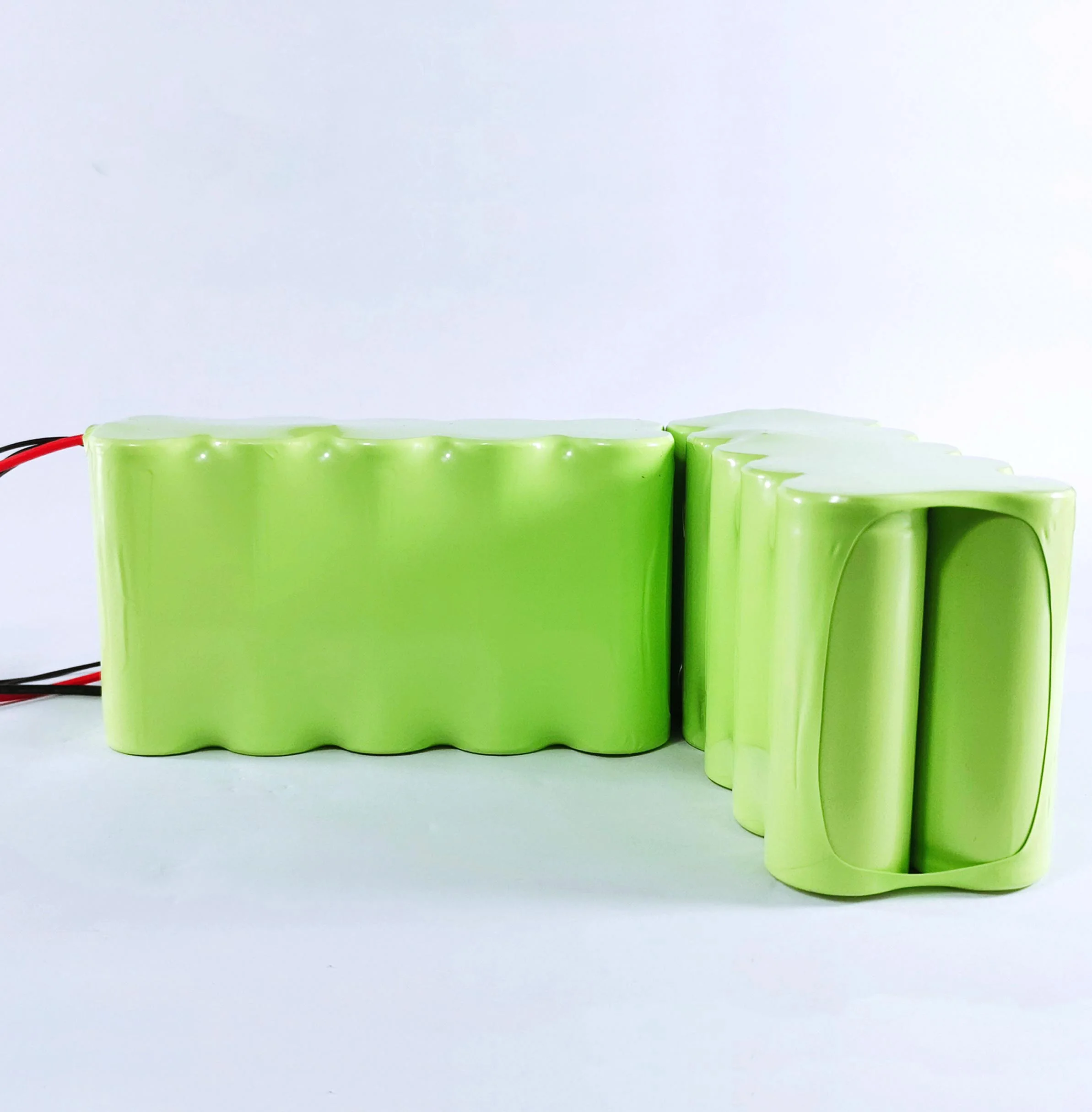 12v D 10000 mah Nimh rechargeable battery pack