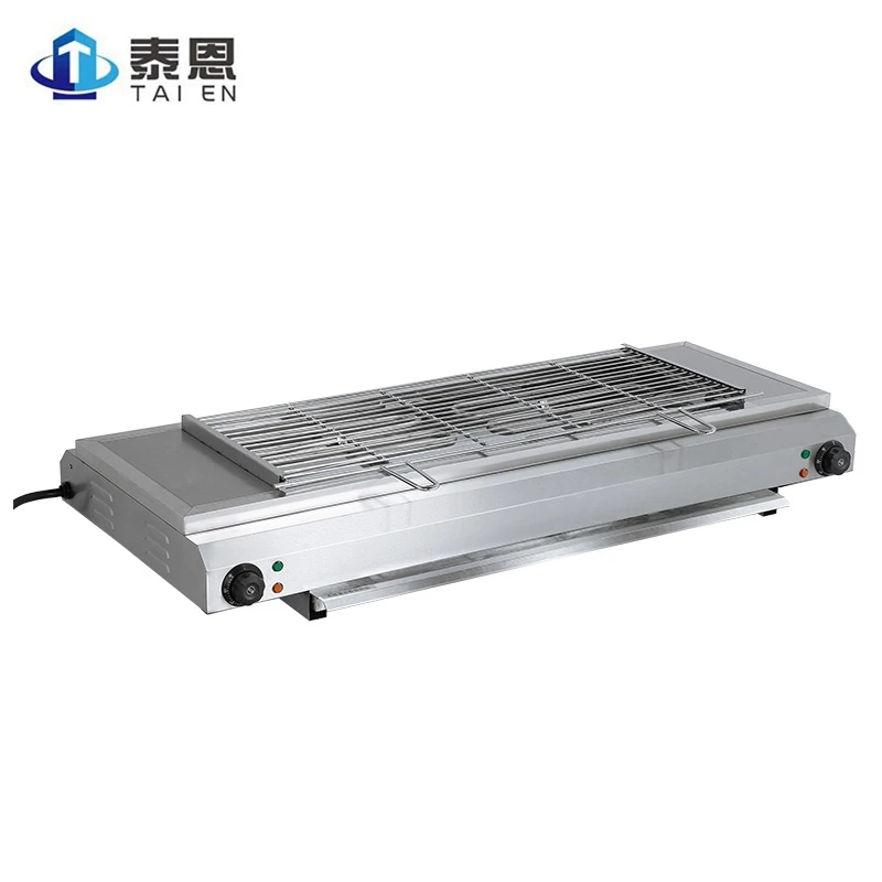 
China Made Factory Wholesale Price BBQ Equipment Tabletop Electric Barbecue Grill for Iran/Iraq/Israel/Turkey 