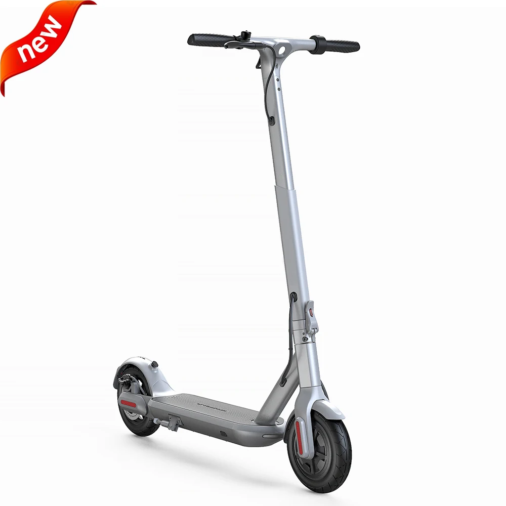 25 km/h Max Speed EU Europa German Warehouse City Battery Electric Scooter E-Roller Electronic Scutar E Roller