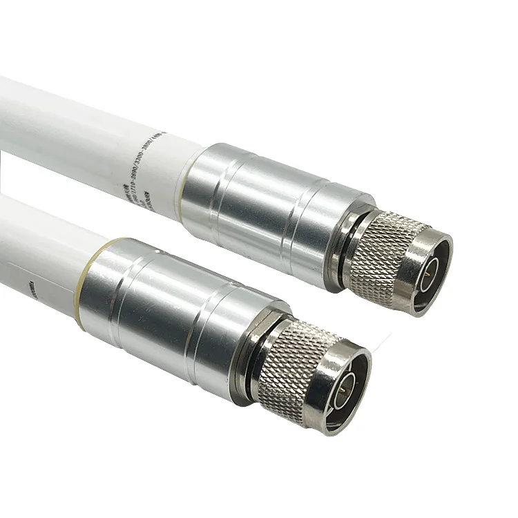 Lora 915 МГц антенны N Male 4dBi наружная антенна с высоким коэффициентом усиления Wi-Fi на большие расстояния Lorawan Omni из стекловолокна