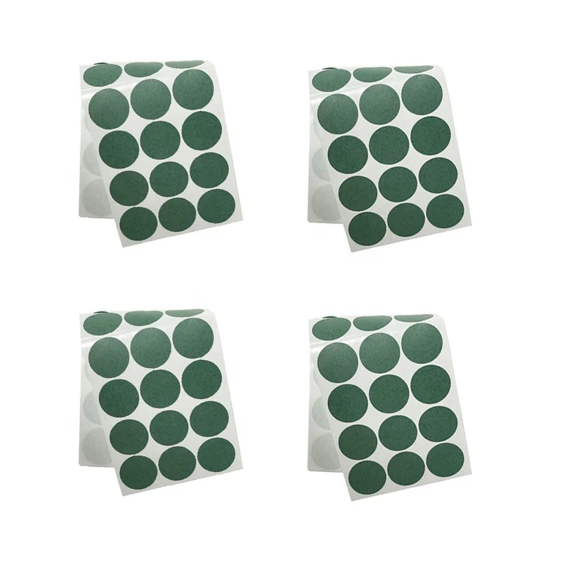 Customized Wholesale Highland Barley Paper Gasket Back Adhesive Insulation Express Paper Flame Retardant Film