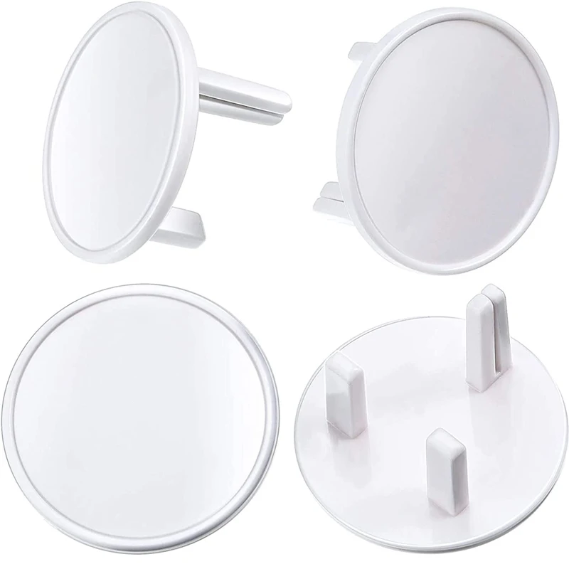 UK electrical socket cover baby proofing outlet cover Plug Socket Covers UK for Baby Proofing