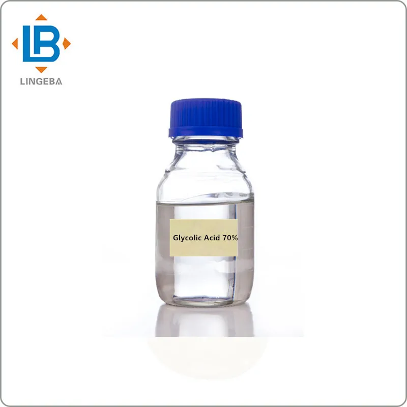 Glycolic Acid 70%