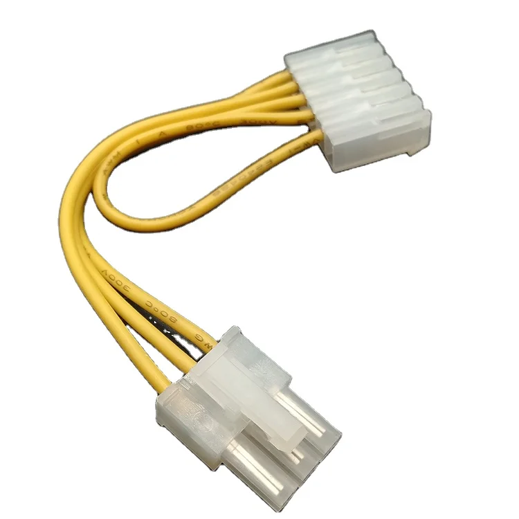 L6.2-2Y TO 2 A Electrical Wire Car Radio Cnch Ls Car Radio Wiring Harness