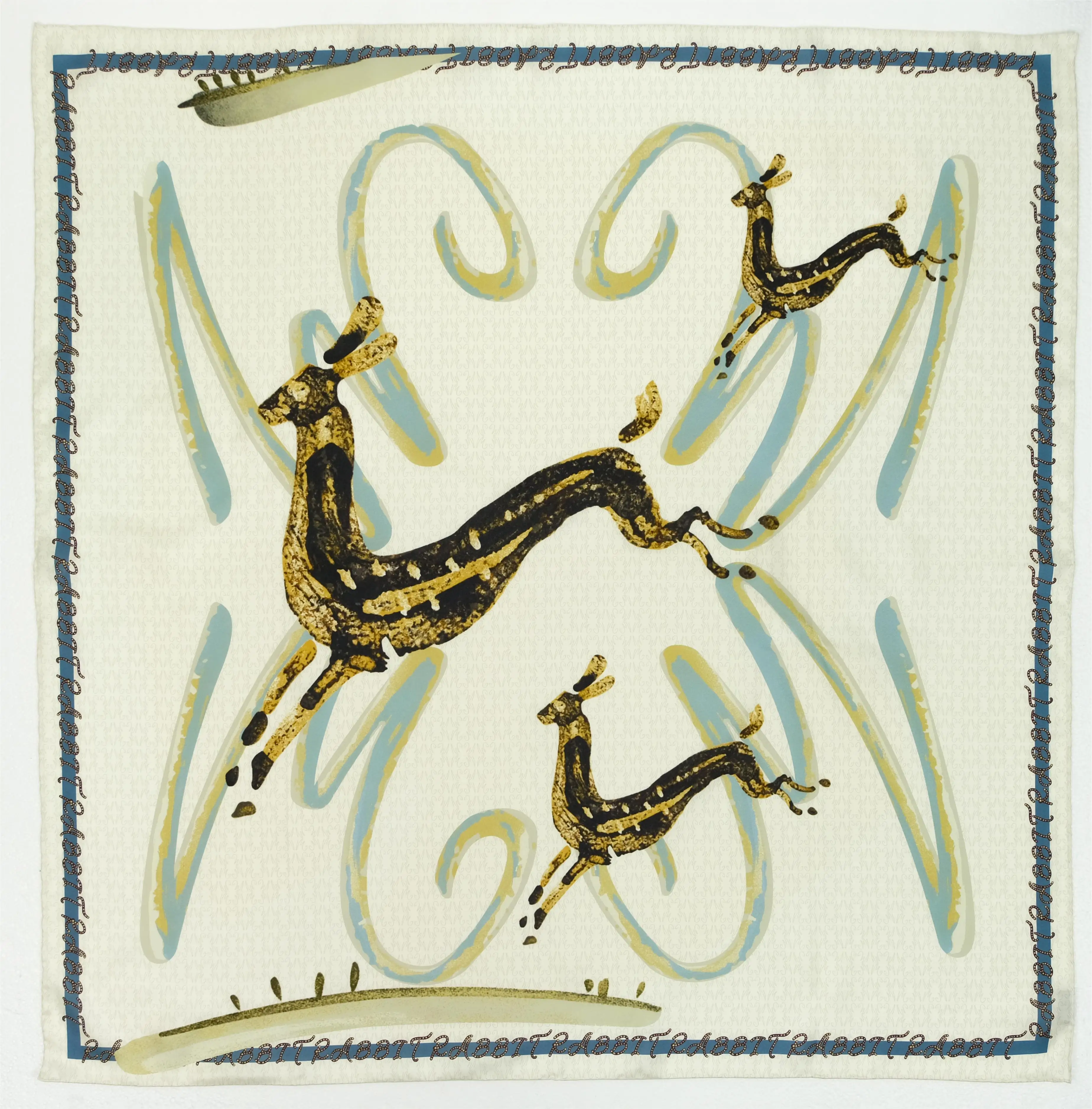 2024 Hot Sale wholesale silkscarf bandana head wrap square scarf 90x90 square satin scarf printing scarves ladies