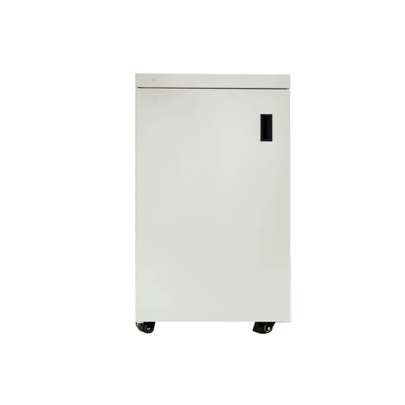 Heavy Duty Office Paper  Shredder P-4 Security Level with 50 sheet/time