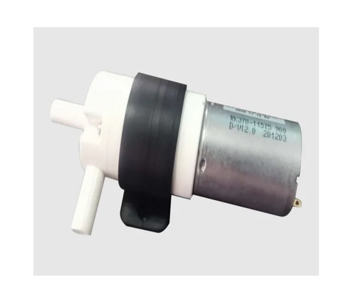 Cnkb новый дизайн микро насос водяной мембранный WP-3P-0020 для интеллигентая (ый) чистящих приборов