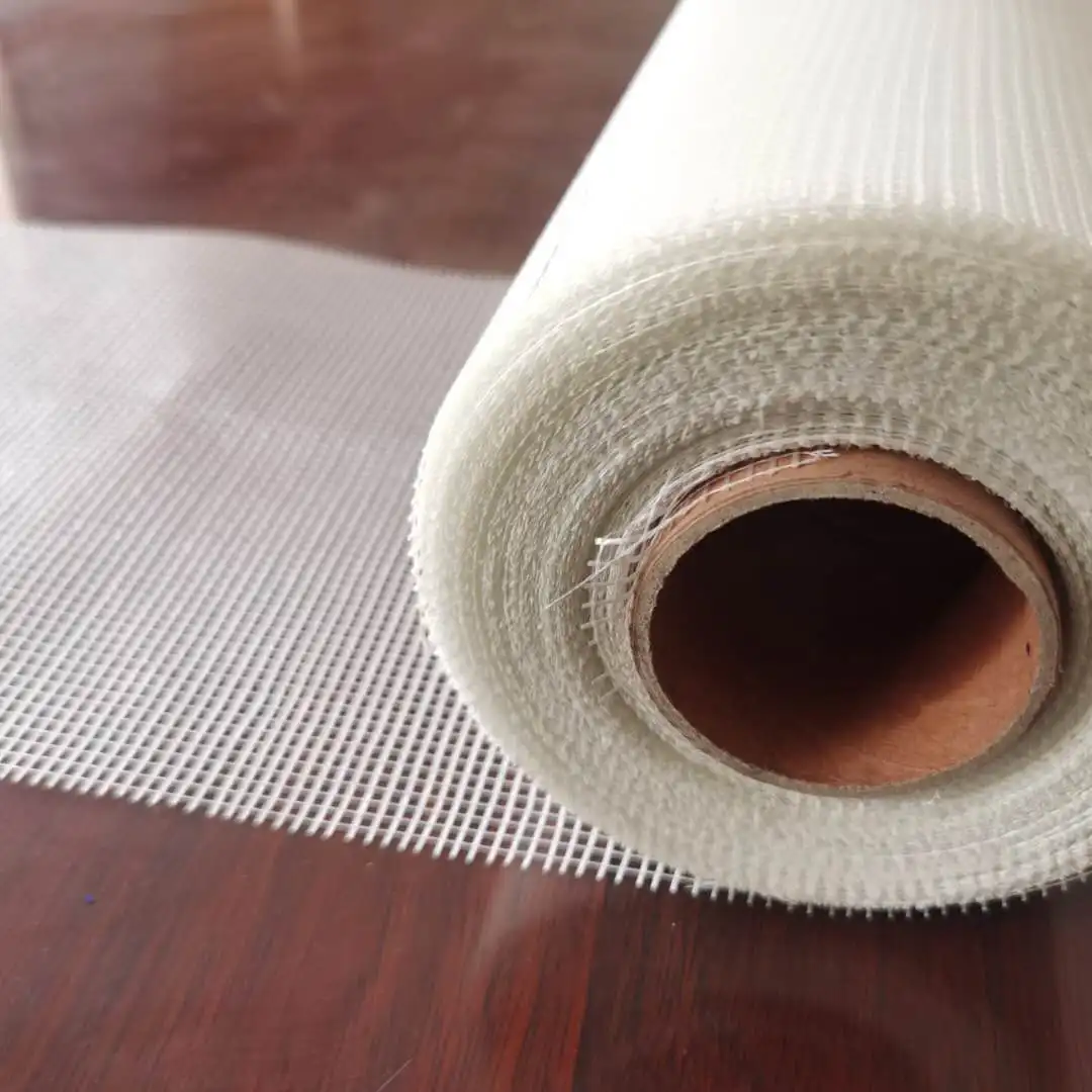 Фабричная поставка, 160 г, сетка из стекловолокна, тканевая сетка