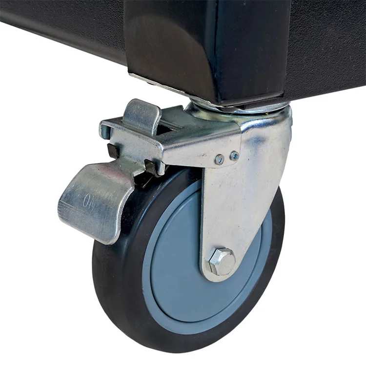 217 Tools 7 Drawers Tool Cabinet Car Tool Trolley