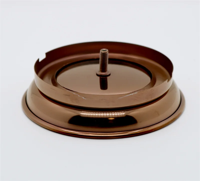 Wholesale Cookware Accessories Pot Knob  universal silicone glass lid knob cooking parts  pot kitchen accessories