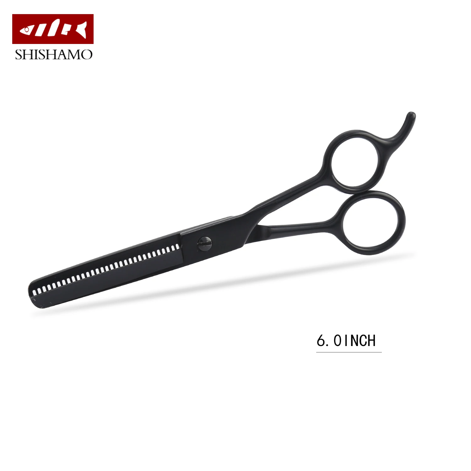Professional Scissor Cut Hair Cutting Salon Scissors Barber Thinning Shears Hairdressing Scissors Set for Home Use