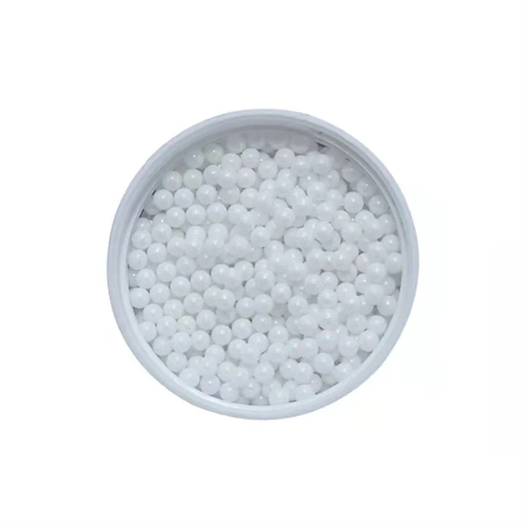Silica Grinding Media Silicate Activated alumina suppliers zirconium oxide beads