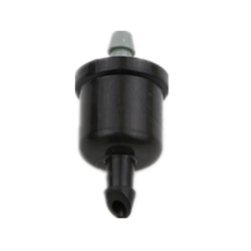 2L4L 8LPressure Compensating Dripper for drip irrigation system