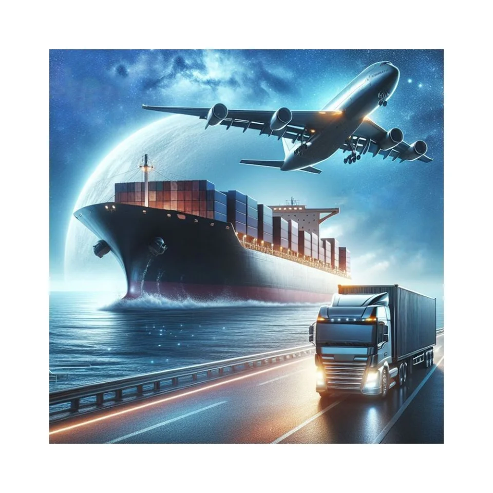 Dropshipping China to Brazil Taobao 1688 Shopify Agent Shipping Agent Fba Air Freight Shipping Dropship Service