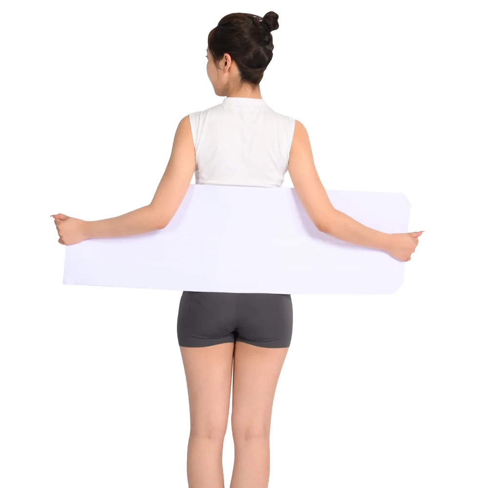 Plus Size Bariatric Abdominal Binder | Belly Band, Stomach Hernia Brace & Back Support Belt (up to 4XL)