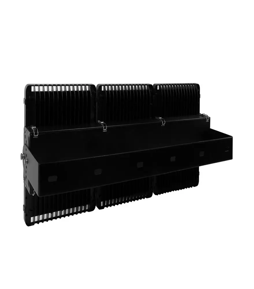 Профессиональное спортивное поле для стадиона IP65 400 Вт наружный светодиодный прожектор