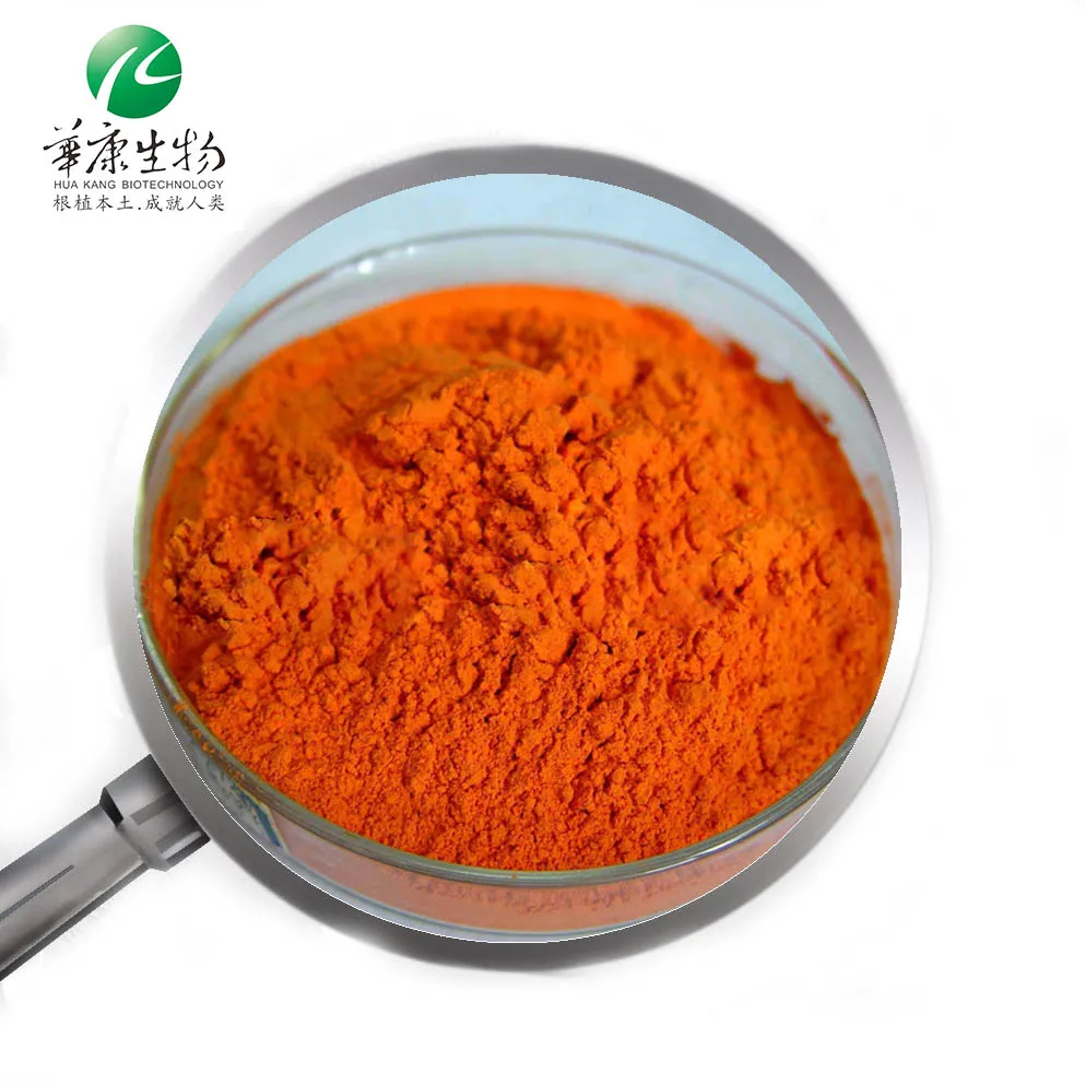 Marigold extract Lutein 5%-98% ORGANIC/HALAL/KOSHER/HACCP Certifications