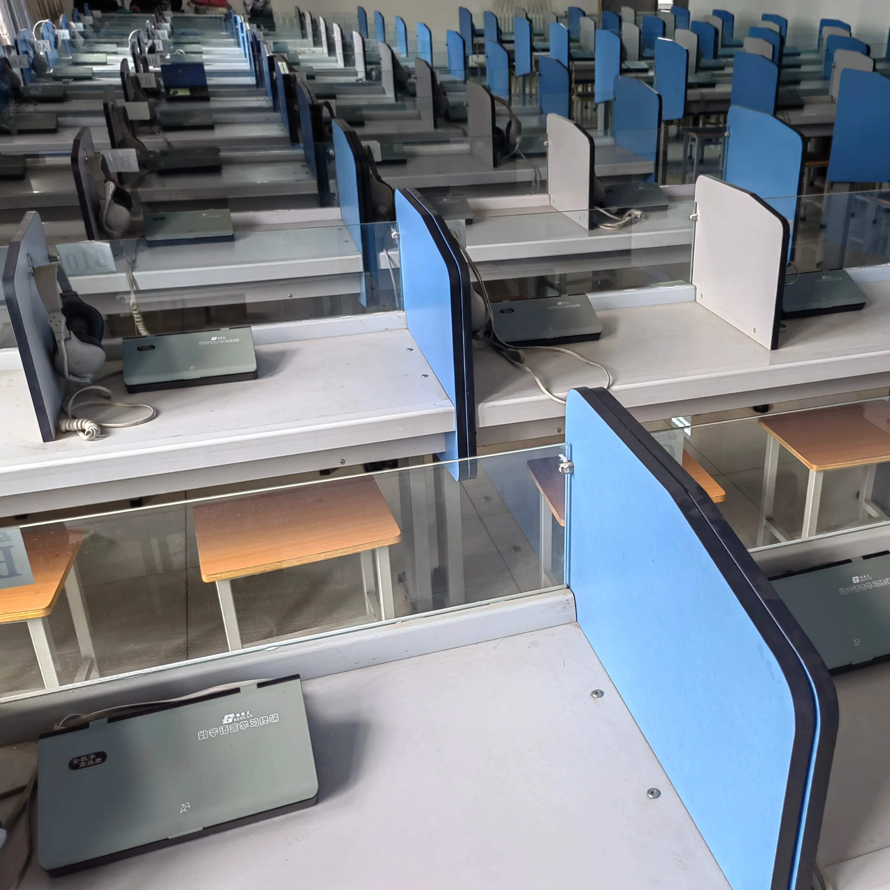 School education and learning equipment software management system